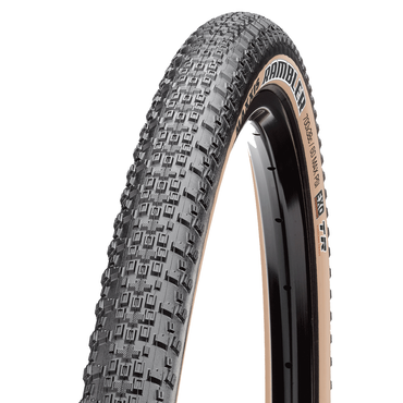 MAXXIS Rambler 700 x 38C EXO TR Tanwall