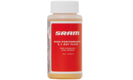 SRAM Bremsflüssigkeit 120 ml 