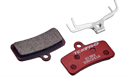 TEKTRO Scheibenbremsbelag Q13RS Resin 5mm