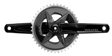 SRAM Kettenradgarnitur "Rival AXS" DUB 43/30 Z. 170 MM WIDE
