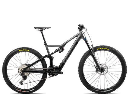 Orbea Rise H15 2022