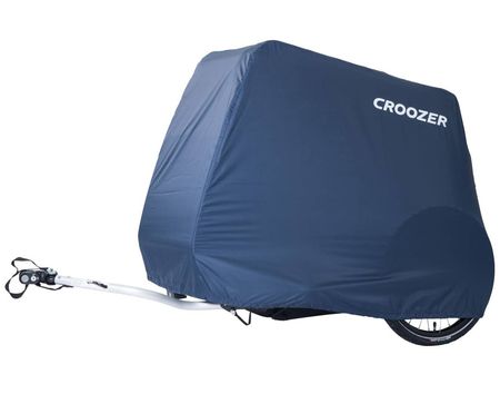 Croozer Dog XL/XXL Faltgarage