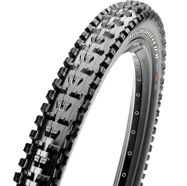 MAXXIS HighRoller II 26 x 2.40 DH SuperTacky