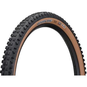 MAXXIS Minion DHF Tanwall 27.5 x 2.50WT EXO TR Dual