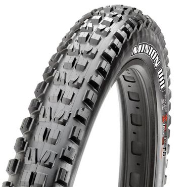 MAXXIS Minion DHF 27.5 x 2.80 EXO+ TR 3C MaxxTerra