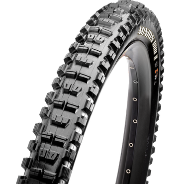 MAXXIS Minion DHR II 27.5 x 2.60WT EXO+ TR 3C MaxxTerra