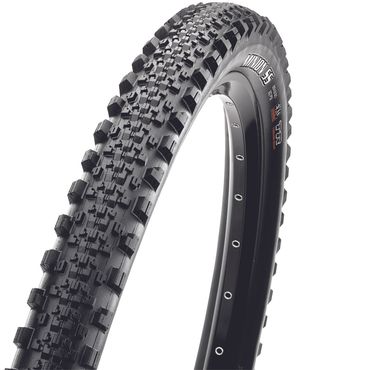 MAXXIS Minion SemiSlick 27.5 x 2.30 EXO TR