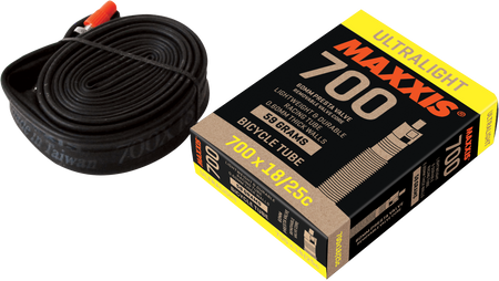 MAXXIS UltraLight 20x1.75/2.25 AV