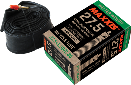 MAXXIS WelterWeight 20x1 1/4-1 3/8 FV (RVC)