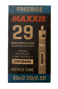 MAXXIS FreeRide Schlauch 29 x 2.20/2.60 FV48 (RVC)