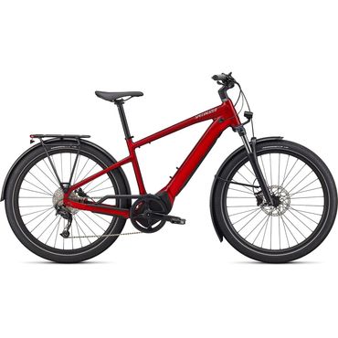Specialized Turbo Vado 3.0 E-Bike 2022 Specialized Turbo Vado 3.0 E-Bike 2022