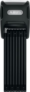 Abus BORDO™ Big Alarm XPlus™ 6000KA/120 black SH