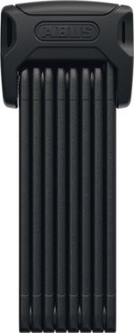 Abus BORDO Big XPlus™ 6000K/120 BK SH