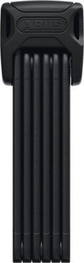 Abus BORDO XPlus™ 6000K/90 black SH