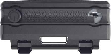 Abus Alarmbox 2.0 BK + ACH 6KS/100