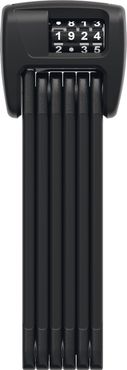 Abus BORDO™ Combo 6000C/90 black SH