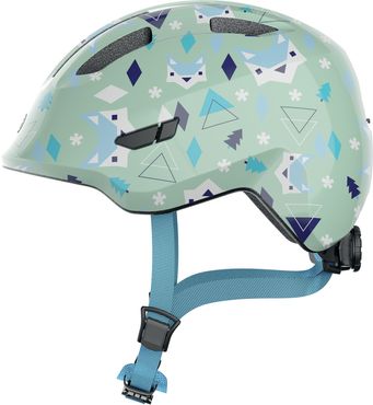 Abus Smiley 3.0 Kleinkindhelm