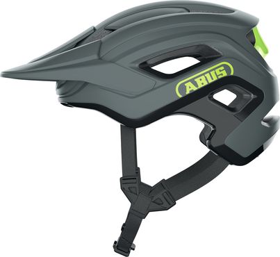 Abus CliffHanger Fahrradhelm 