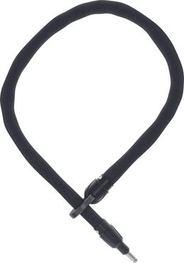Abus IvyTex Adaptor Chain ACH IVY 6KS/100 black