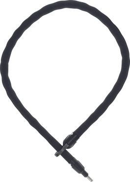 Abus IvyTex Adaptor Chain ACH IVY 6KS/130 black
