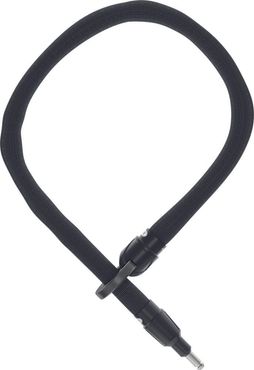 Abus IvyTex Adaptor Chain ACH IVY 6KS/85 black