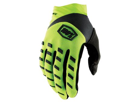 100% Airmatic Glove