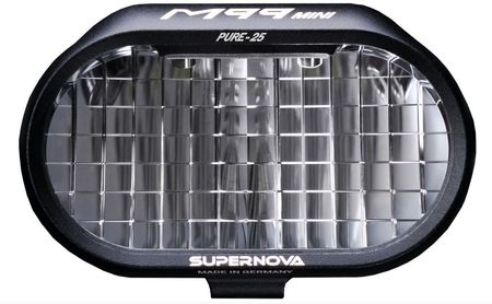 SUPERNOVA LED-Scheinwerfer M99 Mini Pure-25