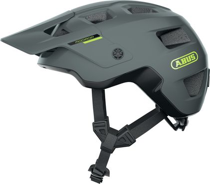 Abus MoDrop Fahrradhelm