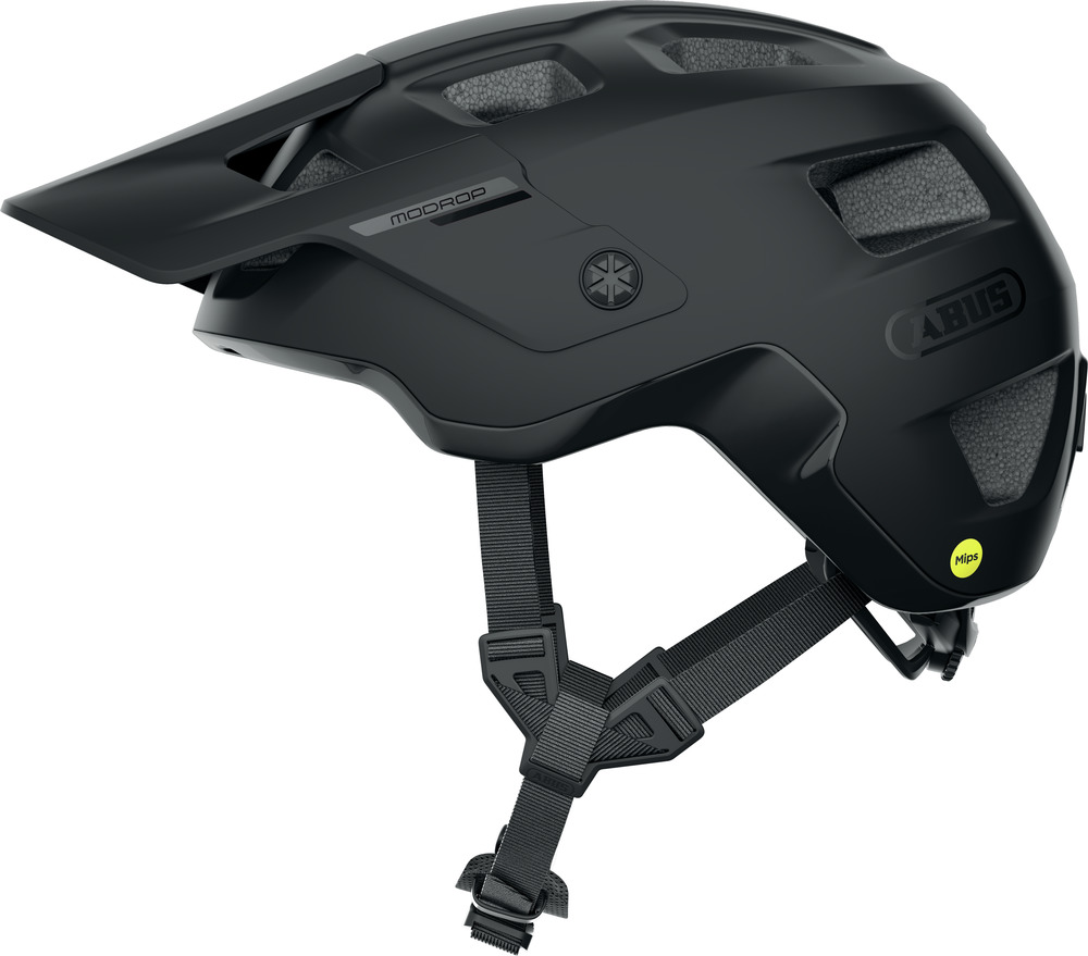 Abus MoDrop MIPS Fahrradhelm