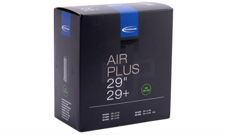 Schwalbe Schlauch "Nr. 19+ AP", Air Plus, 28/29" Schraderventil (AV)