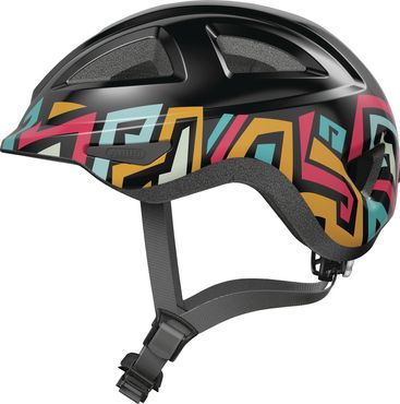 Abus Anuky 2.0 Fahrradhelm