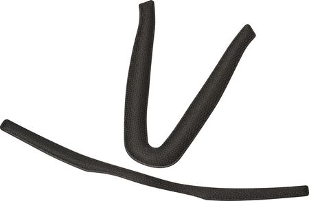 Abus Polsterset Anuky schwarz
