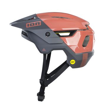 ION-Helmet Traze Amp MIPS EU/CE unisex