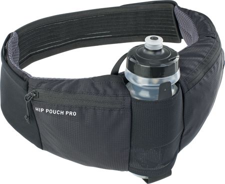 Evoc HIP POUCH PRO + DRINK BOTTLE 0.55L 