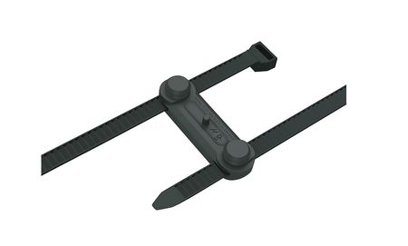 SKS ML-Uni Base Flexibler MonkeyLink Bikemount
