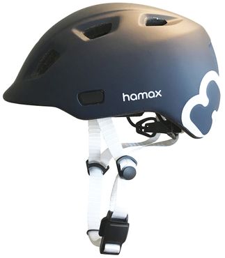 Hamax Thundercap - Kinderhelm