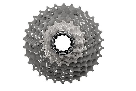 Shimano Kassette DURA-ACE CS-R9100 11-fach