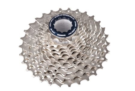 Shimano Kassette ULTEGRA CS-R8000 11-fach