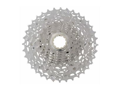Shimano Kassette DEORE XT CS-M771 10-fach