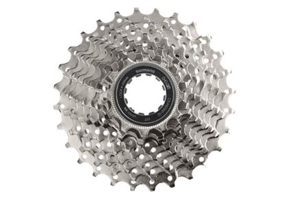 Shimano Kassette CS-HG500 10-fach 12-28 Zähne