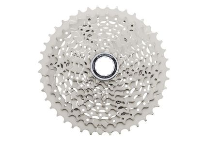 Shimano Kassette DEORE CS-M4100 10-fach