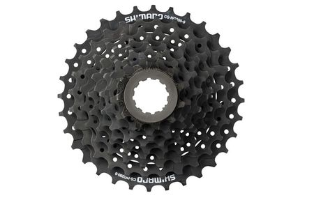 Shimano Kassette CS-HG200 9-fach