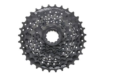 Shimano Kassette CS-HG31 8-fach