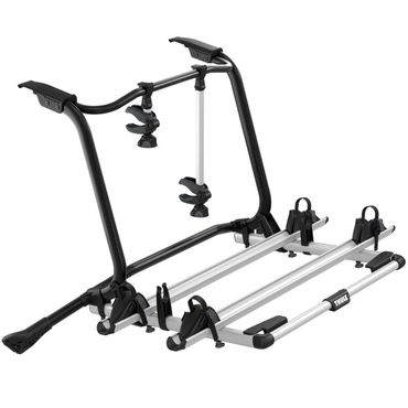 Thule WanderWay 2 - Heckklappen-Fahrradträger für 2 Fahrräder