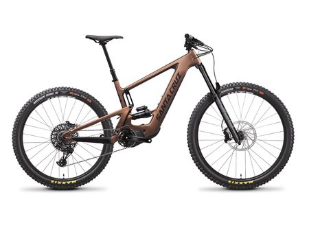 Santa Cruz Bullit 3 CC MX R-Kit 2022