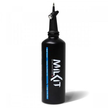 milKit Tubeless Booster