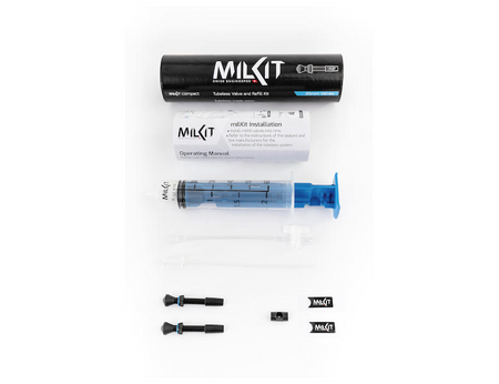 milKit Tubeless Nachfüllkit