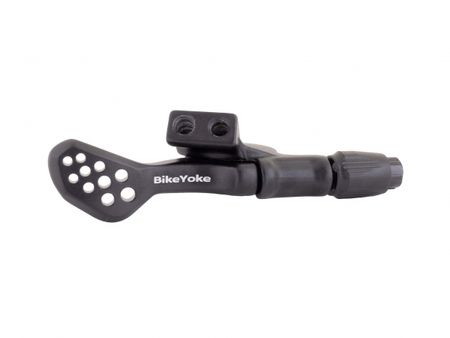 BikeYoke Triggy ohne Adapter
