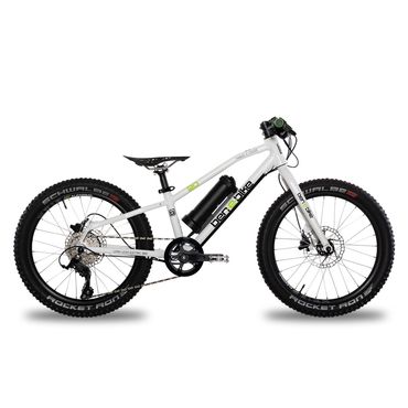 ben-e-bike, Twenty E-Power 2022 / 20-Zoll Kinder E-Bike