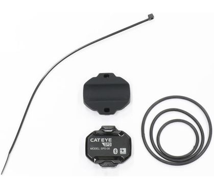 Cat Eye Geschwindigkeitssensor kabellos SPD-30 Bluetooth/ANT+